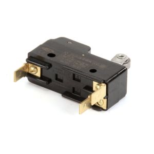 Giles 23201 Microswitch, Roller Lever, Snap Action
