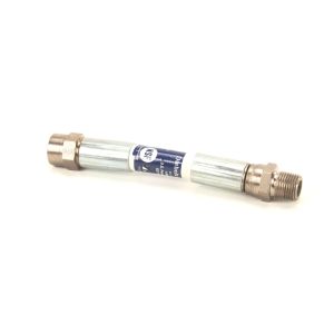 HOSE 1/2X75/8 W/SWIVEL