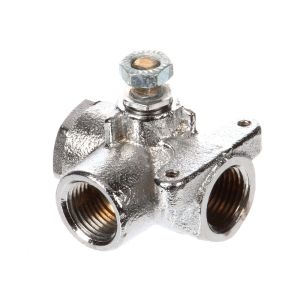 VALVE-FILTER 3 WAY