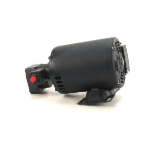 Giles 70912 Pump and Motor Assembly, 1/3HP, 115/230V, 50/60HZ