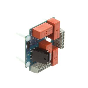 HIGH VOLTAGE SSR BOARD