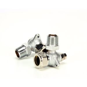 Groen Z002845 Fittings, Sight Glass, Set Of 2