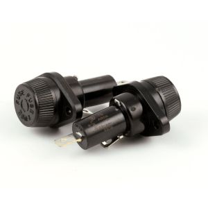 Groen Z002944 Fuse Holder, 15A, 300V