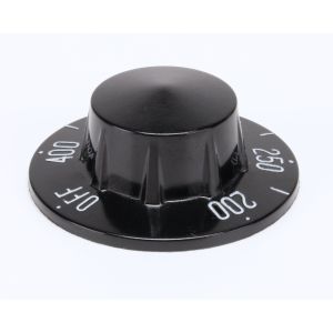 Groen Z003908 Knob, Thermostst, Off-200-400