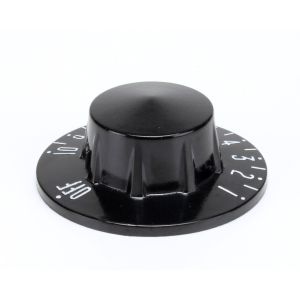 Groen Z012314 Knob, Thermostat, Off-1-10