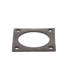 Groen Z042366 GASKET 1/8 X 3 SQR. W/4 MTG.