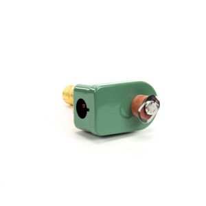 Groen Z074594 Solenoid Valve, 24V, 1/2"NPT