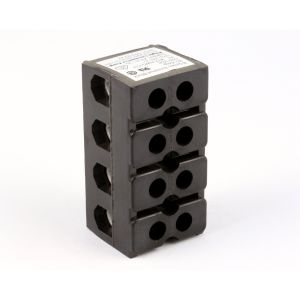 Groen Z088214 TERMINAL BLOCK 4 POLE 85 AMP