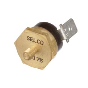 Groen Z088865 Thermostat, Ready, 3/8" Stud