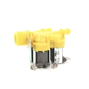 Groen Z090827 Solenoid Valve, Water Inlet, Triple, 3/4 In, 3/8 Out