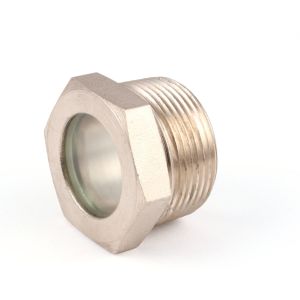 Groen 108554 Sight Glass, 1-1/4" Npt