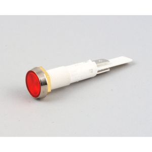 Groen 116383 Light, Red, 24V