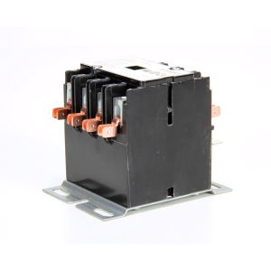 Groen 119811 Contactor, 24V, 40A, 4 Pole