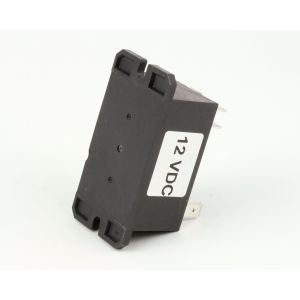 Groen 119813 RELAY, 12 VDC