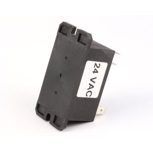 Groen 119814 Relay, 24V Coil, 30A