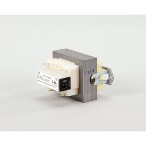 Groen 121715 TRANSFORMER, 120V TO 24V, 75VA