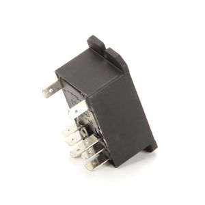 Groen 121733 RELAY, DPDT 24VAC 30A