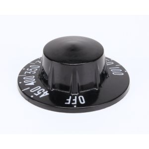 Groen 128525 Knob, Thermostat, Off-100-450