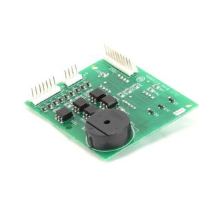 Groen 137233 Light and Timer PC Board