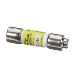 Groen 144856 FUSE, MOTOR, 2 1/2A, LP-CC-2 1/2