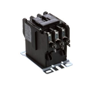 Groen 145081 Contactor, 24V, 50A, 3 Pole