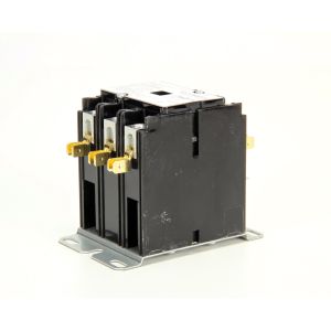 Groen 148102 Contactor, 3 Pole, 24V Coil
