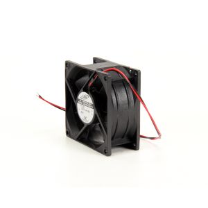 Groen 153505 Fan, Muffin, 24VDC, 80MM