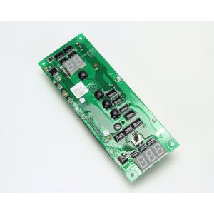 Groen 160648 Control Board, Steamer