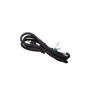 POWER CORD 120V 14/3 8'