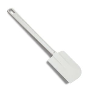 SPATULA PLASTIC 13-1/2"