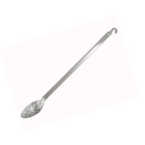 SPOON S/S 21" PERF W/HOOK