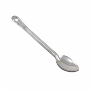 SPOON SS 13" SOLID BOWL