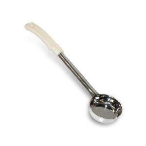 SPOODLE 3 OZ BEIGE HANDLE