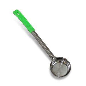 SPOODLE 4 OZ GREEN HANDLE