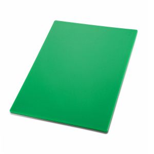 CUTTING BOARD GREEN 18X24