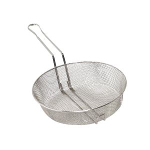 SIFTER BASKET W/HANDLE