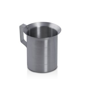 MEASURING CUP 2 QT ALUM