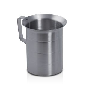 MEASURING CUP 4 QT ALUM