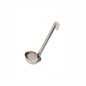 LADLE 1-1/2 OZ SHORT HDL