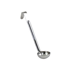 LADLE 1 OZ 8" HDL