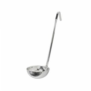 LADLE 1 OZ SHORT HANDLE