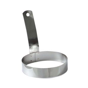 EGG GRILL RING