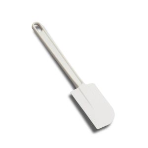 SPATULA PLASTIC 9-1/2"