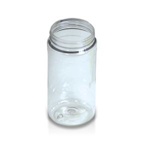 SLUSH BOTTLE PLASTC 16 OZ