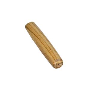 WOOD HANDLE BACON WEIGHT