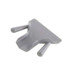 FRY SCOOP DUAL HANDLE NYLON