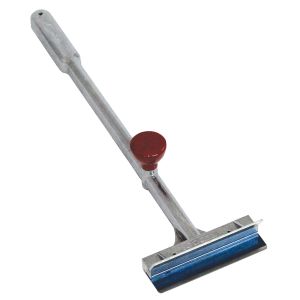 GRILL SCRAPER REDCO