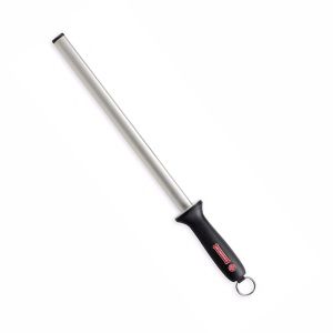 SHARPENING STEEL DIAMOND