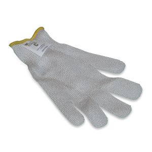 GLOVE CUT RESISTANT LG