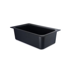 PAN COLDMASTER FULL SZ BK BLACK